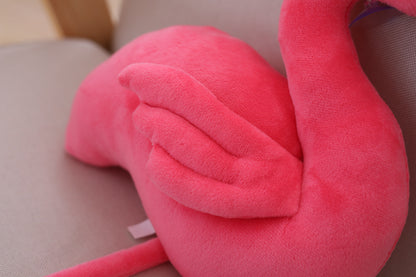 Flamingo Plush Toy