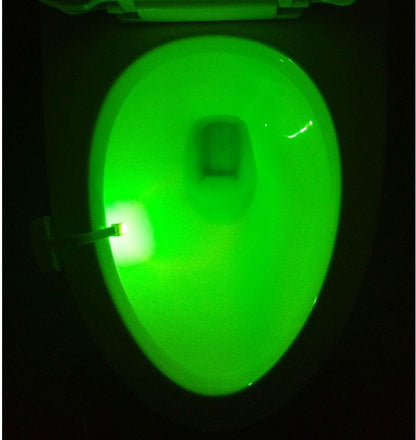 Toilet LED Night Light