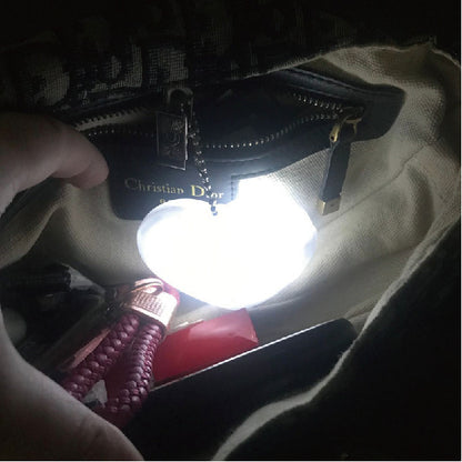 Premium LED Purse/Handbag/ Backpack Light Touch Activate