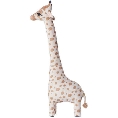 Giraffe Plush Toy